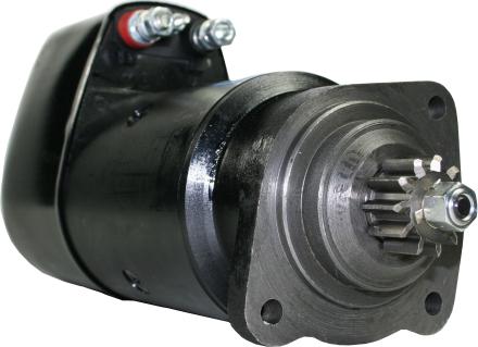 Prestolite Electric 860654 - Starter www.molydon.hr