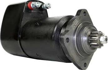 Prestolite Electric 860655GB - Starter www.molydon.hr