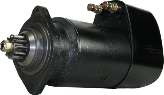 Prestolite Electric 860656GB - Starter www.molydon.hr