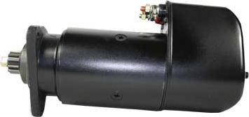 Prestolite Electric 860650 - Starter www.molydon.hr