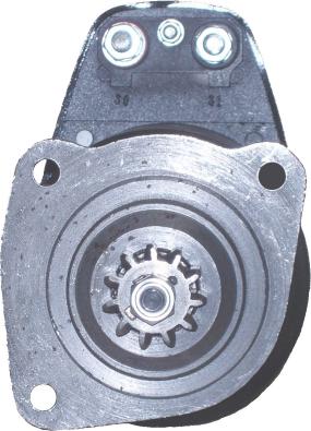 Prestolite Electric 860653 - Starter www.molydon.hr