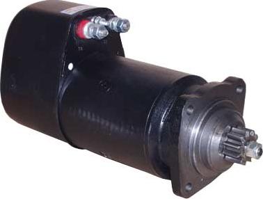 Prestolite Electric 860653 - Starter www.molydon.hr