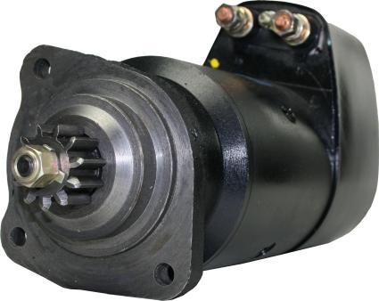 Prestolite Electric 860670GB - Starter www.molydon.hr