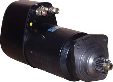 Prestolite Electric 860657GB - Starter www.molydon.hr