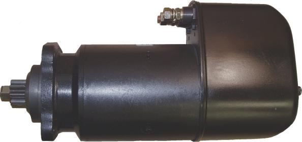 Prestolite Electric 860657GB - Starter www.molydon.hr