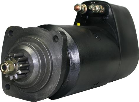 Prestolite Electric 860665GB - Starter www.molydon.hr