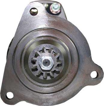 Prestolite Electric 860666 - Starter www.molydon.hr