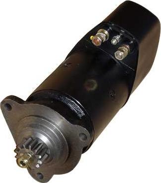 Prestolite Electric 860661 - Starter www.molydon.hr