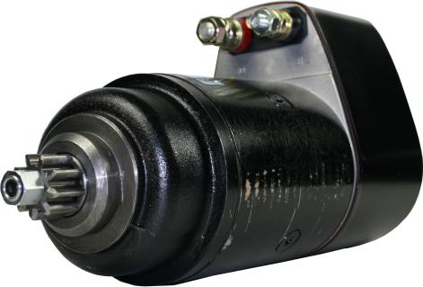 Prestolite Electric 860662 - Starter www.molydon.hr