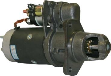 Prestolite Electric 860615 - Starter www.molydon.hr