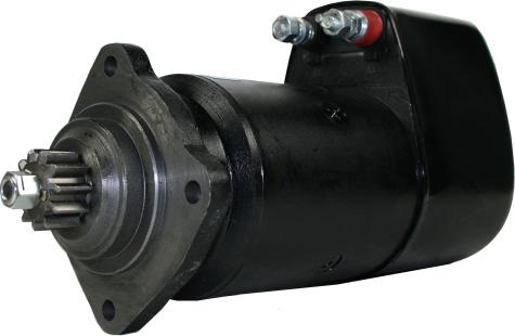 Prestolite Electric 860672GB - Starter www.molydon.hr