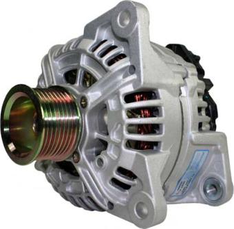 Prestolite Electric 860806AM - Alternator www.molydon.hr