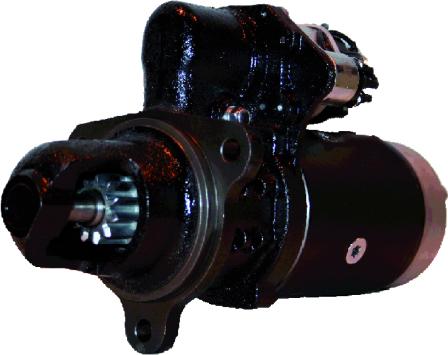 Prestolite Electric 860819 - Starter www.molydon.hr