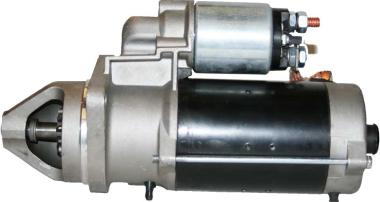 Prestolite Electric 860818 - Starter www.molydon.hr