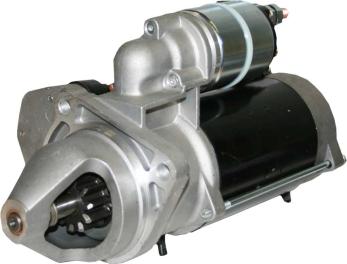 Prestolite Electric 860813 - Starter www.molydon.hr