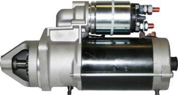 Prestolite Electric 860813 - Starter www.molydon.hr