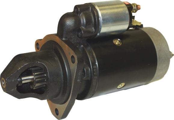 Prestolite Electric 860304 - Starter www.molydon.hr