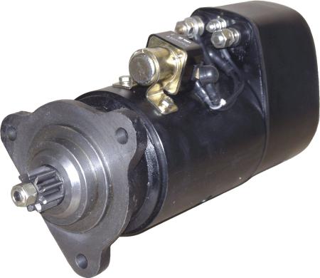 Prestolite Electric 860705 - Starter www.molydon.hr