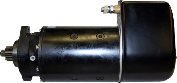 Prestolite Electric 861044 - Starter www.molydon.hr