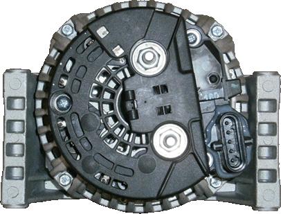 Prestolite Electric 861066AM - Alternator www.molydon.hr