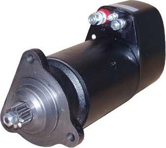 Prestolite Electric 861068 - Starter www.molydon.hr