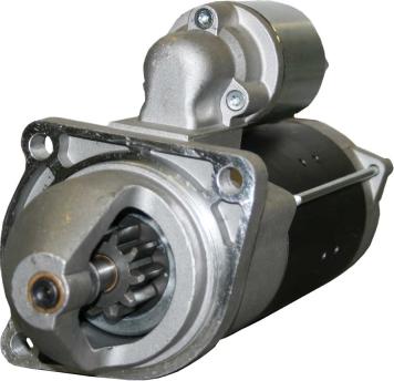 Prestolite Electric 861039 - Starter www.molydon.hr