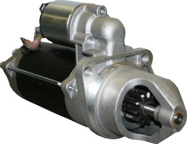 Prestolite Electric 861038 - Starter www.molydon.hr