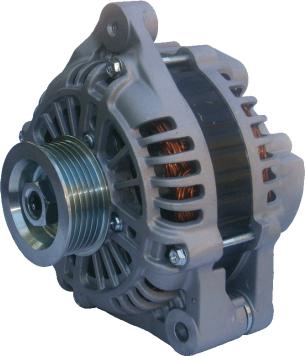 Prestolite Electric 861340 - Alternator www.molydon.hr