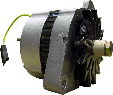 Prestolite Electric 8AR2169F - Alternator www.molydon.hr