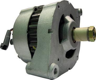 Prestolite Electric 8AR2200L - Alternator www.molydon.hr