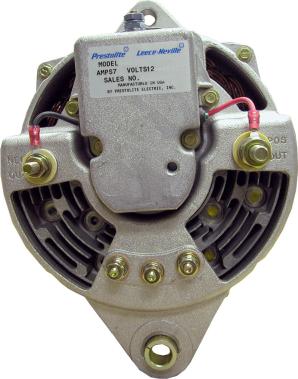 Prestolite Electric 8LHA3095R - Alternator www.molydon.hr