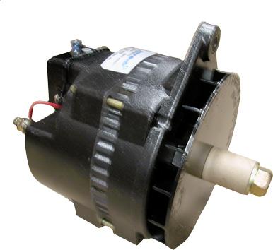 Prestolite Electric 8LHA3096U - Alternator www.molydon.hr