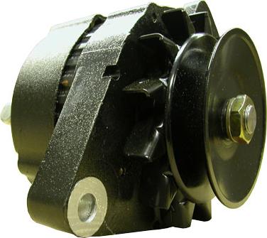 Prestolite Electric 8MR2345 - Alternator www.molydon.hr