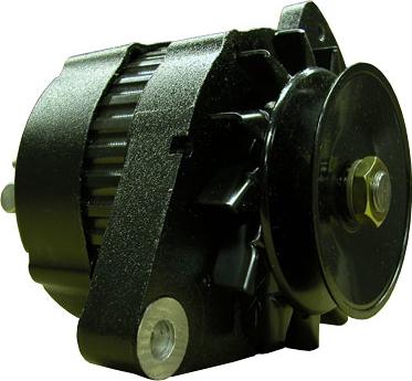 Prestolite Electric 8MR2346 - Alternator www.molydon.hr