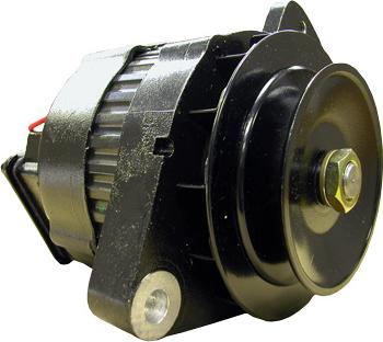 Prestolite Electric 8MR2348 - Alternator www.molydon.hr