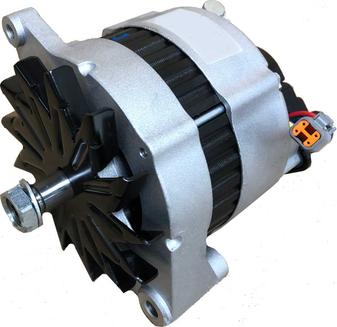 Prestolite Electric 8MR2301LS - Alternator www.molydon.hr