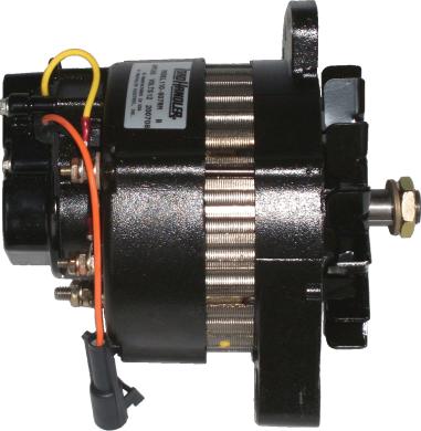 Prestolite Electric 8MR2327L - Alternator www.molydon.hr