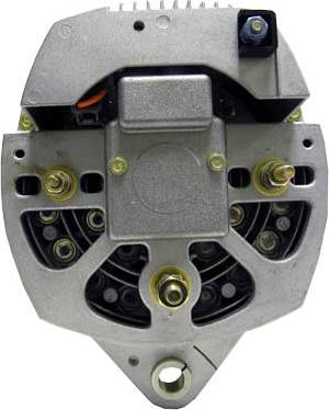 Prestolite Electric 8SC3157V - Alternator www.molydon.hr