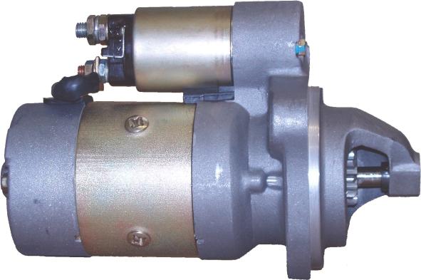 Prestolite Electric 35259940 - Starter www.molydon.hr