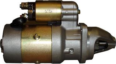 Prestolite Electric 35259580 - Starter www.molydon.hr