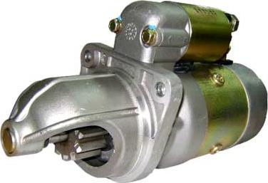 Prestolite Electric 35259650 - Starter www.molydon.hr