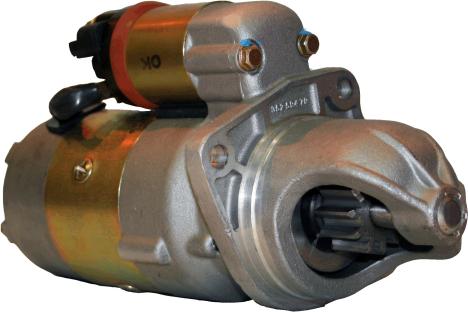 Prestolite Electric 35259360 - Starter www.molydon.hr