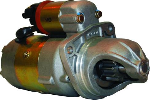 Prestolite Electric 35258940 - Starter www.molydon.hr