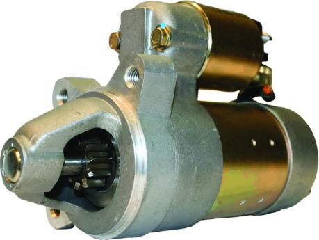 Prestolite Electric 35258510 - Starter www.molydon.hr