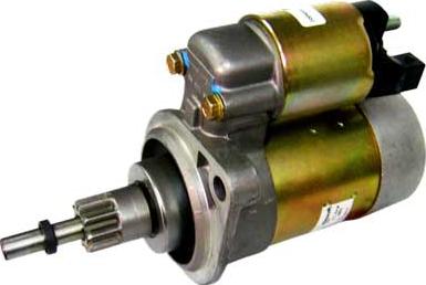 Prestolite Electric 35258270 - Starter www.molydon.hr