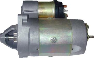 Prestolite Electric 35257960 - Starter www.molydon.hr