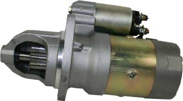 Prestolite Electric 35261420 - Starter www.molydon.hr