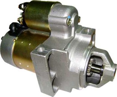 Prestolite Electric 35261180 - Starter www.molydon.hr