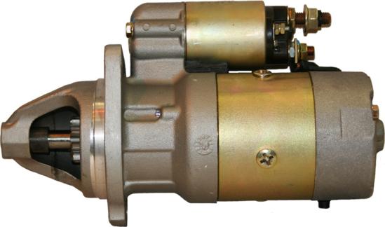 Prestolite Electric 35262490 - Starter www.molydon.hr