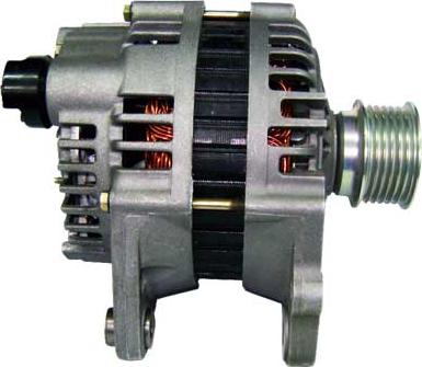 Prestolite Electric 35214995 - Alternator www.molydon.hr